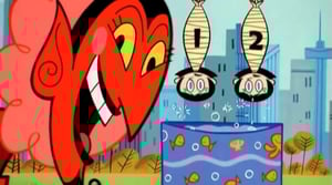 The Powerpuff Girls, Season 4 Episode 4 image