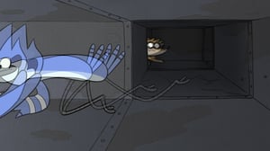Regular Show, Season 2 Episode 28 image