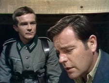 Colditz, Season 1 Episode 9 image