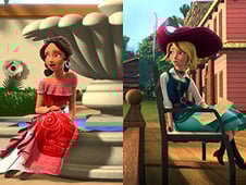 Elena of Avalor, Season 3 Episode 19 image