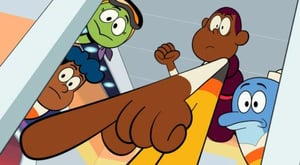 Big Blue, Season 1 Episode 21 image