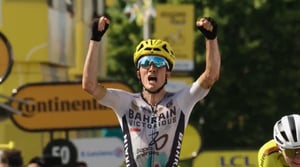 Tour de France: Unchained, Season 2 Episode 4 image