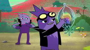 Care Bears: Unlock the Magic, Season 1 Episode 3 image