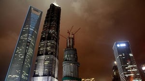 Super Skyscrapers, Season 1 Episode 3 image