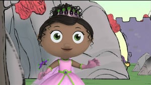 Super Why!, Season 1 Episode 46 image