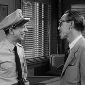 The Andy Griffith Show, Season 2 Episode 21 image