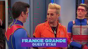 Henry Danger, Season 4 Episode 13 image