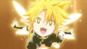 That Time I Got Reincarnated as a Slime, Season 3 Episode 13 image