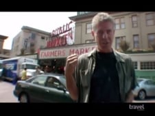 Anthony Bourdain: No Reservations, Season 3 Episode 3 image
