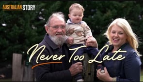 Australian Story, Season 28 Episode 28 image