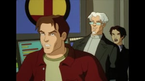 Godzilla: The Series, Season 1 Episode 5 image