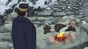 Golden Kamuy, Season 1 Episode 1 image