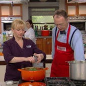 America's Test Kitchen, Season 12 Episode 5 image