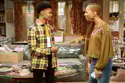 Tyler Perry's Assisted Living, Season 1 Episode 2 image