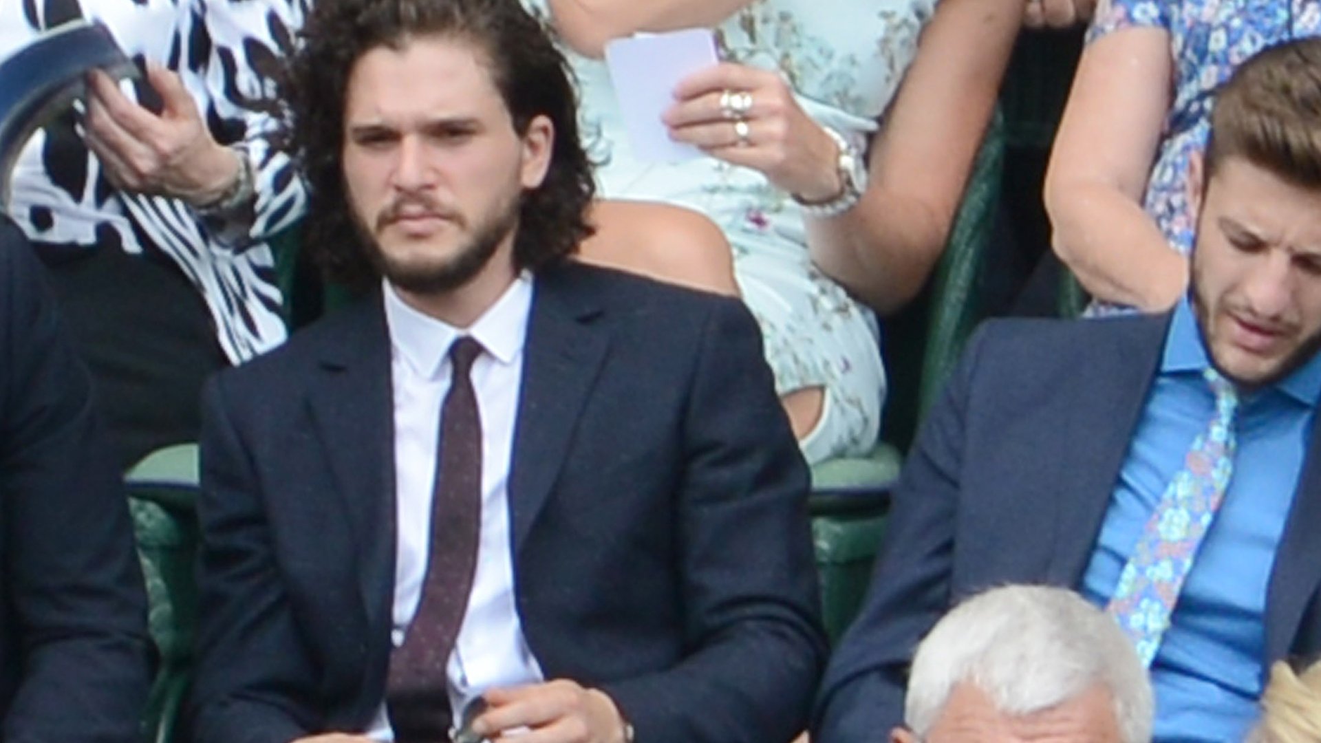 Kit Harington