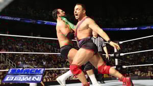WWE Smackdown!, Season 16 Episode 20 image