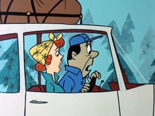 The Yogi Bear Show, Season 2 Episode 17 image