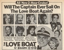 The Love Boat, Season 3 Episode 3 image
