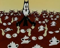 The Twisted Tales of Felix the Cat, Season 2 Episode 4 image