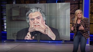 Full Frontal with Samantha Bee, Season 4 Episode 25 image