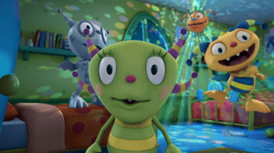 Henry Hugglemonster, Season 2 Episode 6 image