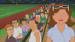 King of the Hill, Season 12 Episode 3 image