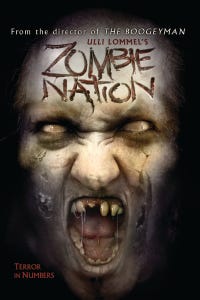 Zombie Nation as Aaron Singer III