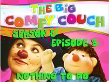 The Big Comfy Couch, Season 5 Episode 3 image