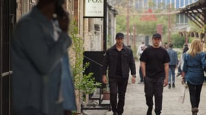 Professionals, Season 1 Episode 8 image