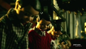 Eagleheart, Season 1 Episode 4 image