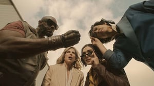 Cowboy Bebop, Season 1 Episode 7 image