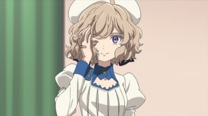 In/Spectre, Season 1 Episode 4 image