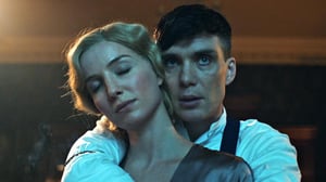 Peaky Blinders, Season 3 Episode 1 image