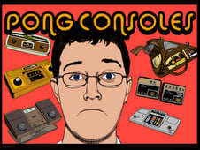 The Angry Video Game Nerd, Season 4 Episode 25 image