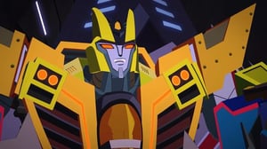 Transformers: Cyberverse, Season 2 Episode 16 image