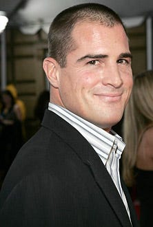 George Eads - 31st Annual People's Choice Awards - 2005