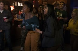 The Sex Lives of College Girls, Season 1 Episode 5 image