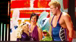 WWE Raw, Season 19 Episode 44 image