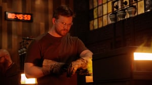 Forged in Fire, Season 6 Episode 17 image