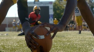 Titletown High, Season 1 Episode 6 image