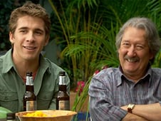 Packed to the Rafters, Season 2 Episode 11 image