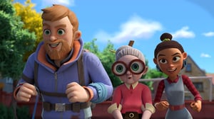 Dennis & Gnasher: Unleashed!, Season 2 Episode 20 image