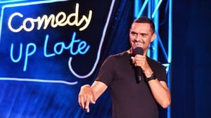 Comedy Up Late, Season 6 Episode 6 image