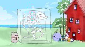 Circle Square, Season 1 Episode 25 image