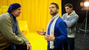 Welcome to Sweden, Season 2 Episode 2 image