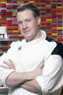 Hell's Kitchen - Season 6 - Chef Jim