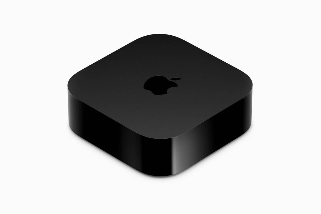 Apple TV 4K WiFi + Ethernet with 128GB storage- ONLINE ONLY