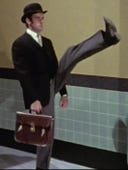 Monty Python's Flying Circus, Season 2 Episode 1 image