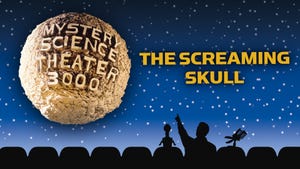Mystery Science Theater 3000, Season 9 Episode 12 image
