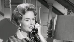The Donna Reed Show, Season 1 Episode 30 image